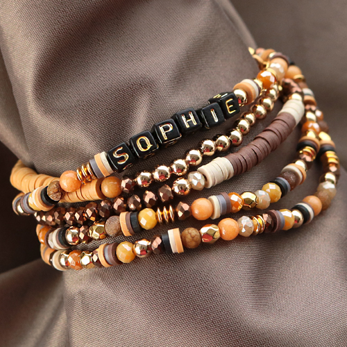 Bekijk wat je allemaal kunt maken met de trendy Katsuki kralen: