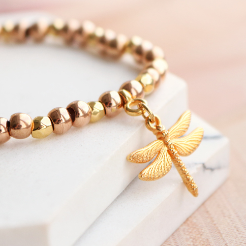 Wat ga jij maken met onze nieuwe natuursteen kralen? 