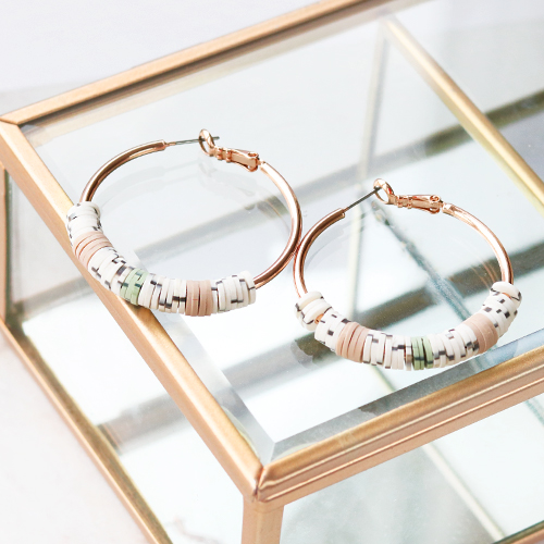 Deze sieraden kun jij maken met Katsuki kralen