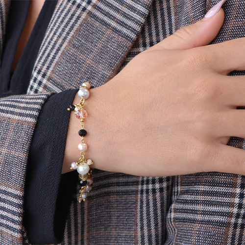 Get creative met deze kleurrijke glasparels