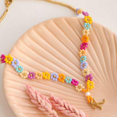 Ga aan de slag en cre&euml;er een kleurrijke collectie