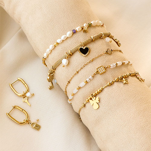 Laat je inspireren en ga aan de slag met rvs bedels