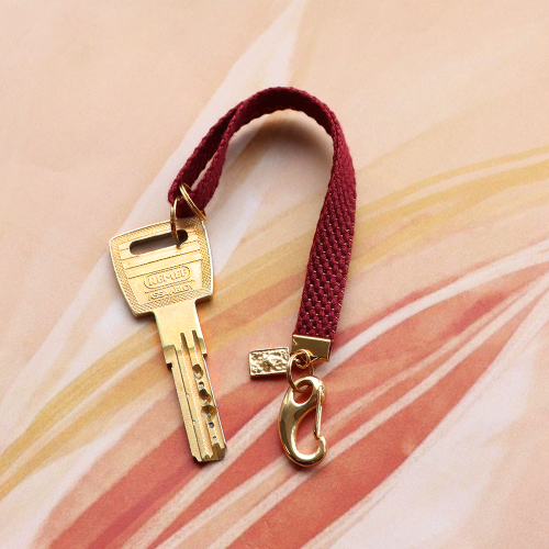 Zo ontwerp je sieraden met lintklemmen