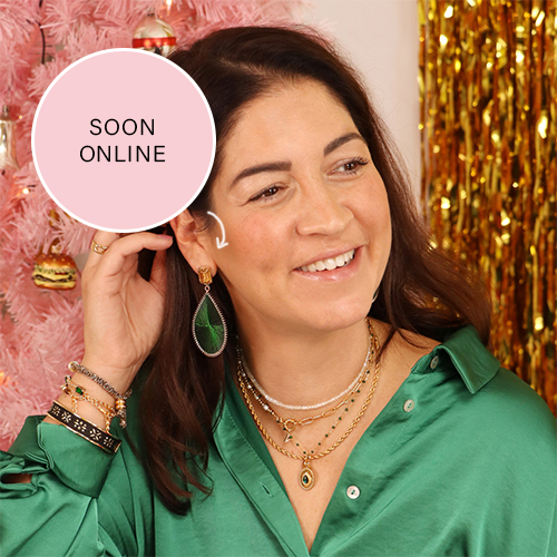 Ontwerp een perfecte kerstcollectie met deze sieraden