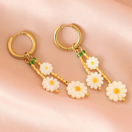 Zo verwerk je schelp kralen in je sieradencollectie