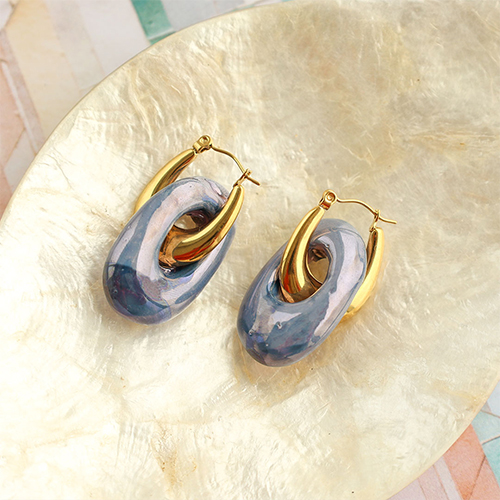 Get creative met DQ Grieks keramiek kralen