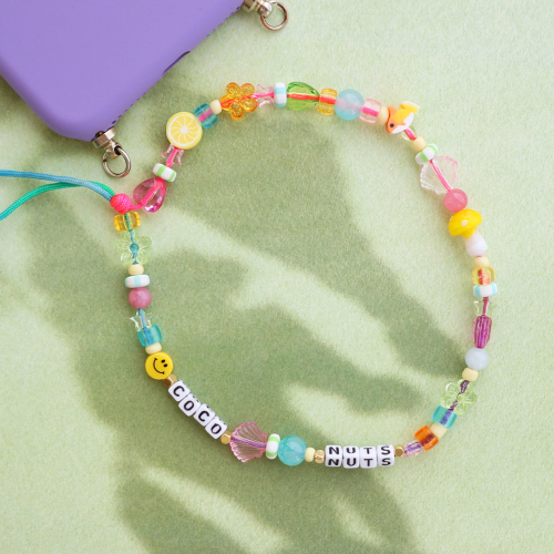 Zo verwerk je deze acryl kralen in je sieraden collectie