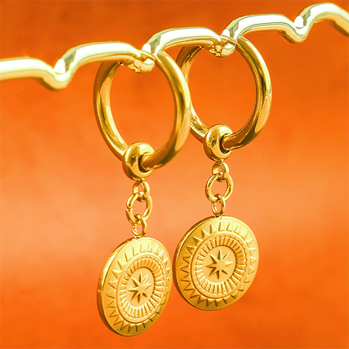 Get creative met roestvrij stalen onderdelen