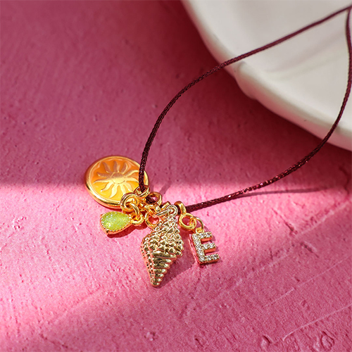 Get creative met DQ metaal bedels en kralen