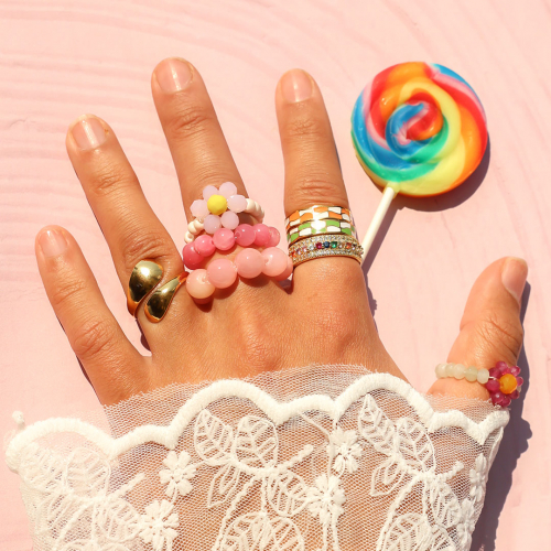 19 jaar Betaalbarekralen: Tijd voor een zoet feestje!