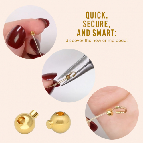 Inspiratie tijd met DQ metaal onderdelen en bedels