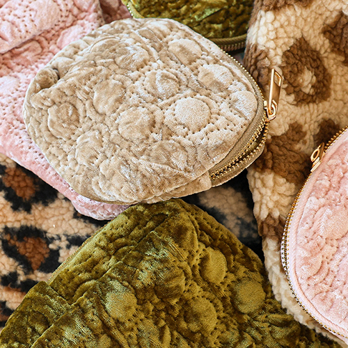 Laat je inspireren met onze BY31&reg; sieradendoosjes en etui&rsquo;s