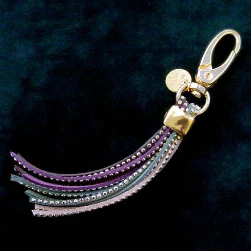 Shiny sieraden van imi su&egrave;de met strass, Swarovski en DQ metaal