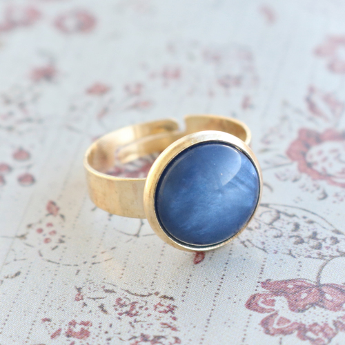 Stel je eigen trendy items samen met deze BQ metalen artikelen met settingen voor cabochons. 