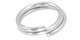 Split ring / double ring