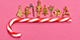 Winter/kerst artikelen
