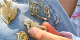 Nieuwe collectie broches met strass