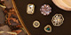 Nieuwe serie button covers