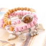Maak de leukste armbandjes met items uit de SUMMER SALE