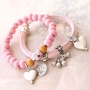 Maak de leukste armbandjes met items uit de SUMMER SALE