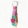 Kids inspiratie met holographic Cuoio armbanden en unicorn details!