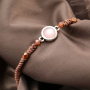 Sieraden inspiratie met Polaris Elements cabochons