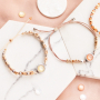 Sieraden inspiratie met Polaris Elements cabochons