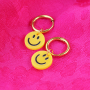 Get creative en cre&euml;er de vrolijkste sieraden met kleurrijke smiley Plexx bedels en tussenstukken 