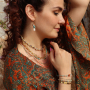 Get inspired en cre&euml;er sieraden in de New Bohemian style