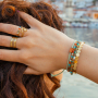Get inspired en cre&euml;er sieraden in de New Bohemian style