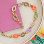 Get inspired met acrylic chain voor de mooiste sieraden