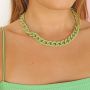 Get inspired met acrylic chain voor de mooiste sieraden