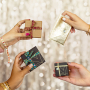 Sfeervolle kerstverpakkingen voor jouw sieraden