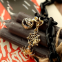 Mix & match je halloween sieraden met spooky details