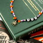 Mix & match je halloween sieraden met spooky details