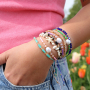 Maak jouw collectie compleet met enkelbandjes en armbandjes
