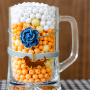 Oktoberfest sieraden maken