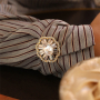 Styling inspiratie met button covers