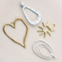 Inspiratie met grote statement hangers 