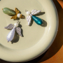 Sieraden maken met Polaris Elements druppels 