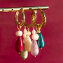 Sieraden maken met Polaris Elements druppels 