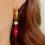 Sieraden maken met Polaris Elements druppels 