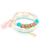 Vrolijke zomer sieraden! Summer time!