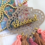 Luxe sieraden met hippe bohemian hangers!