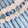 Met onze nieuwe collectie opal glaskralen maakt u unieke sieraden in trendkleuren