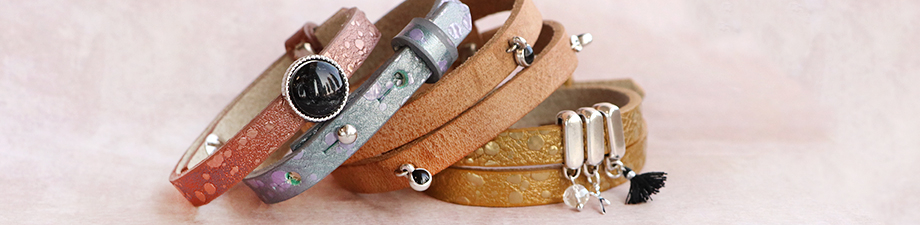 Polaris Cuoio armbanden