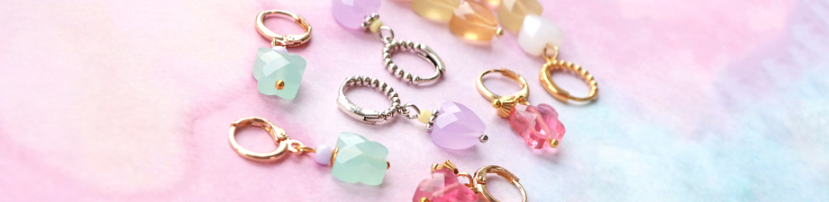 Fashion Facet kralen