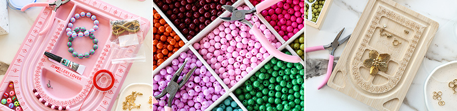 Sieraden gereedschap