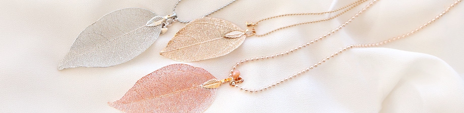 Ball chain / balletjes ketting