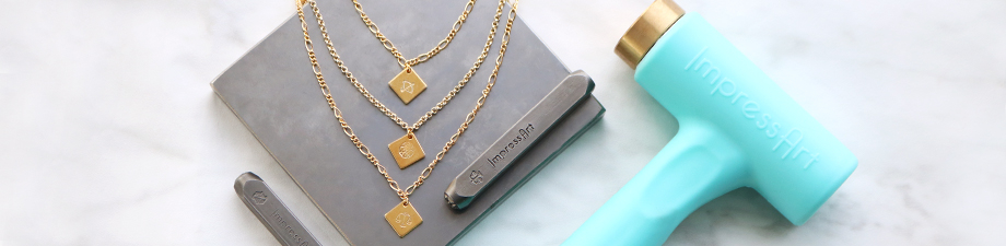 ImpressArt figuur stempels